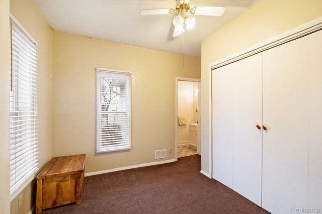 209 N Marquette Street, Durand, MI 48429