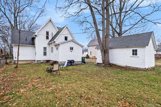 209 N Marquette Street, Durand, MI 48429