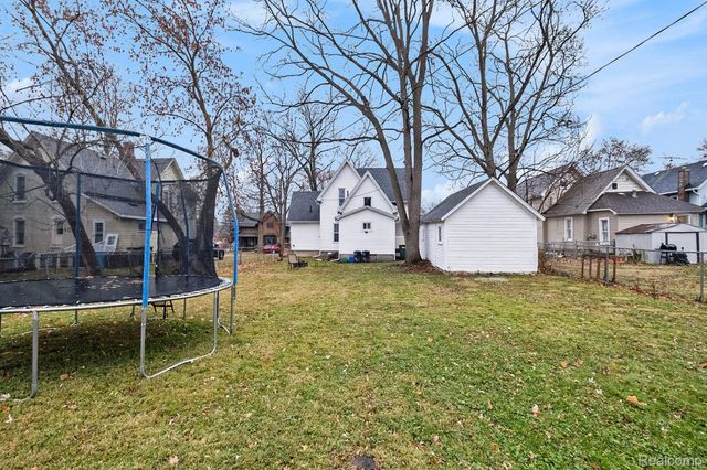 209 N Marquette Street, Durand, MI 48429