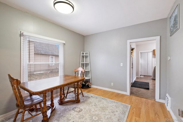 209 N Marquette Street, Durand, MI 48429