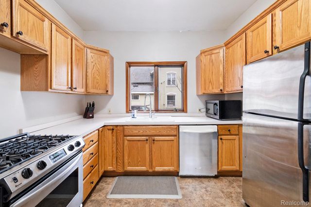 209 N Marquette Street, Durand, MI 48429