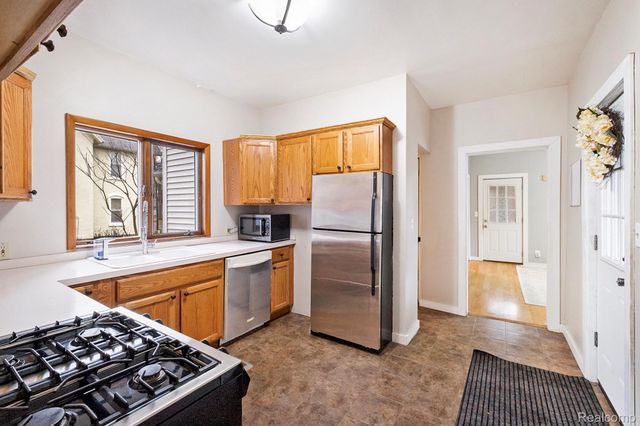 209 N Marquette Street, Durand, MI 48429