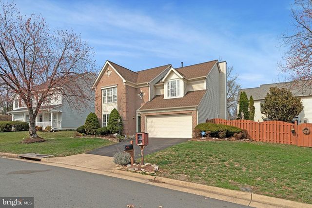 42946 GOTHAM WAY, Ashburn, VA 20147