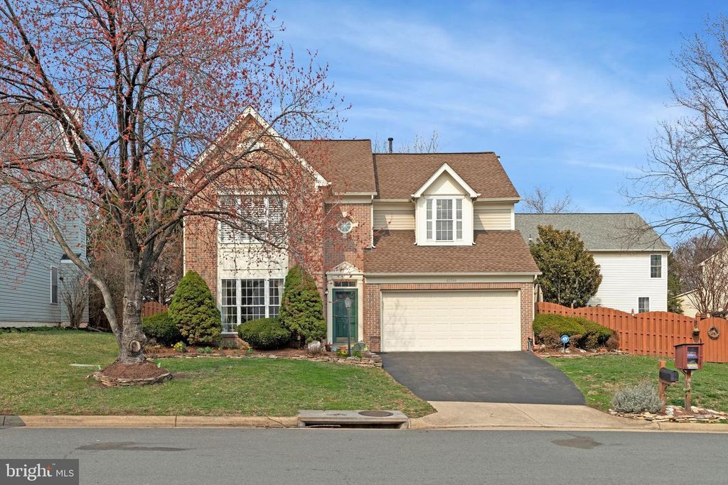 42946 GOTHAM WAY, Ashburn, VA 20147