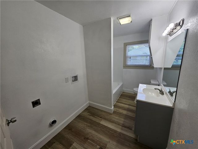 902 Duncan Avenue, Killeen, TX 76541