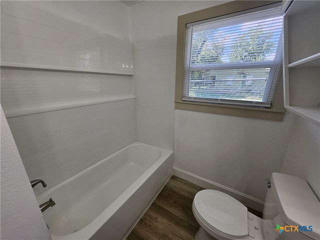 902 Duncan Avenue, Killeen, TX 76541