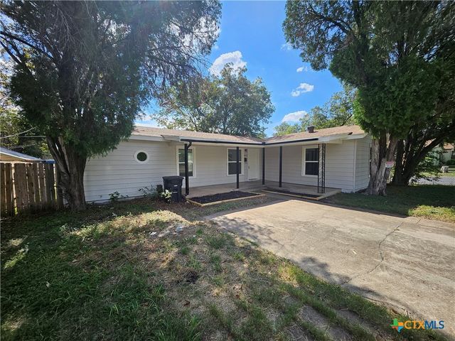 902 Duncan Avenue, Killeen, TX 76541