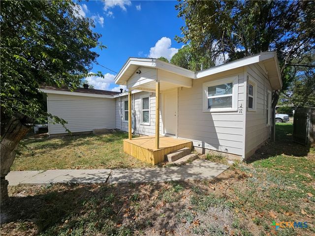 902 Duncan Avenue, Killeen, TX 76541