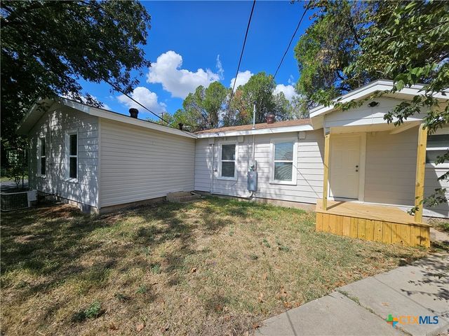 902 Duncan Avenue, Killeen, TX 76541