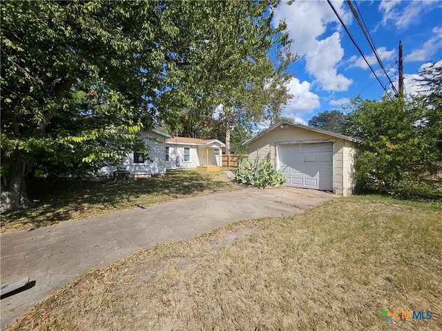 902 Duncan Avenue, Killeen, TX 76541