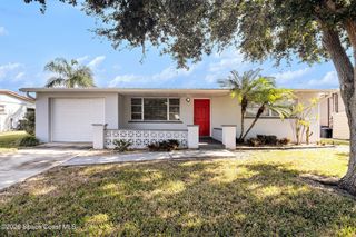 581 Clarke Avenue, Melbourne, FL 32935