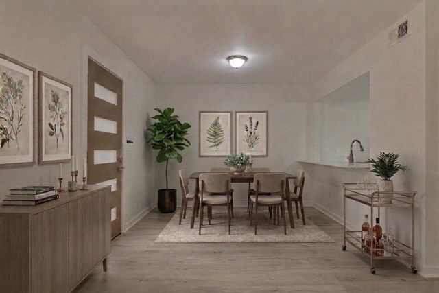 1208 Hollow Creek 105, Austin, TX 78704