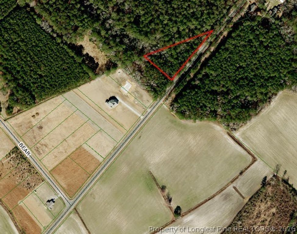 Lowe Road, Lumberton, NC 28360 — exterior