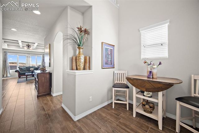 8931 Pennycress Drive, Colorado Springs, CO 80925
