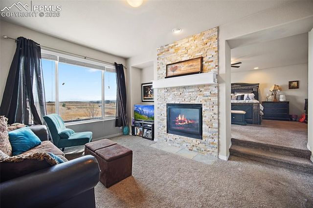 8931 Pennycress Drive, Colorado Springs, CO 80925