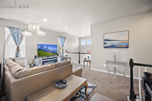 8931 Pennycress Drive, Colorado Springs, CO 80925