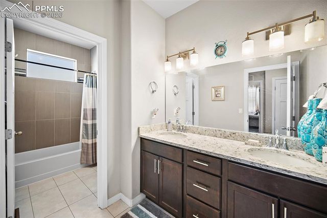 8931 Pennycress Drive, Colorado Springs, CO 80925