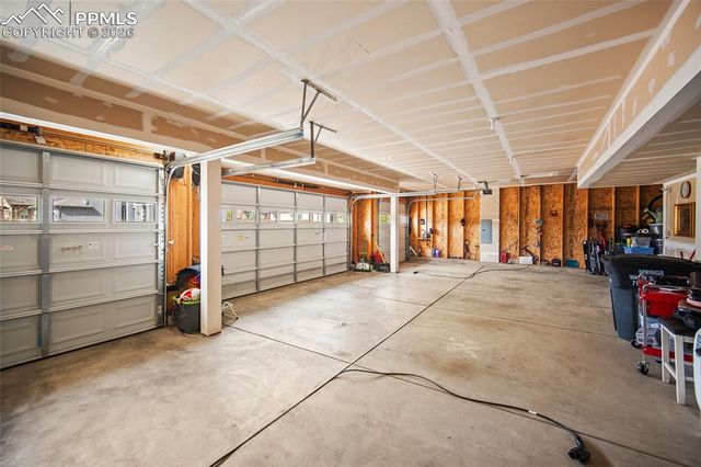 8931 Pennycress Drive, Colorado Springs, CO 80925