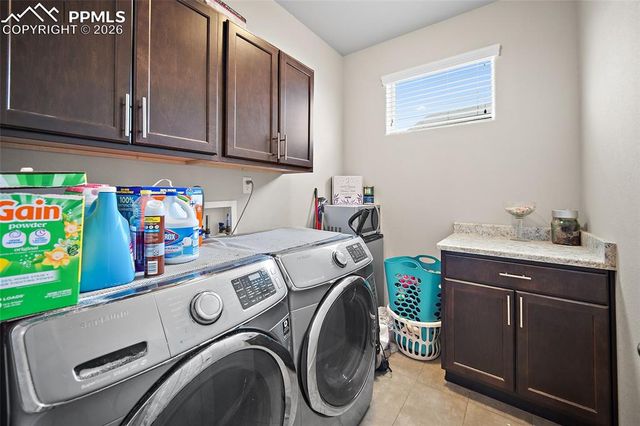 8931 Pennycress Drive, Colorado Springs, CO 80925
