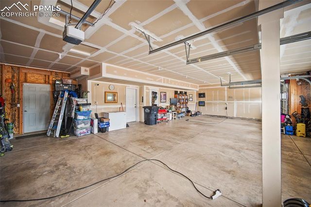 8931 Pennycress Drive, Colorado Springs, CO 80925