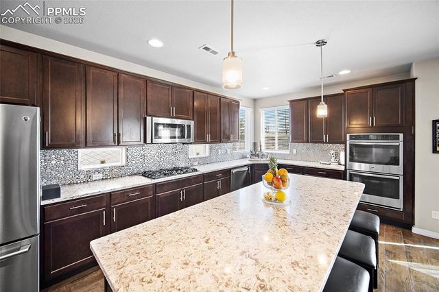 8931 Pennycress Drive, Colorado Springs, CO 80925