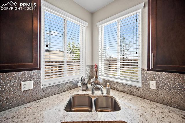 8931 Pennycress Drive, Colorado Springs, CO 80925