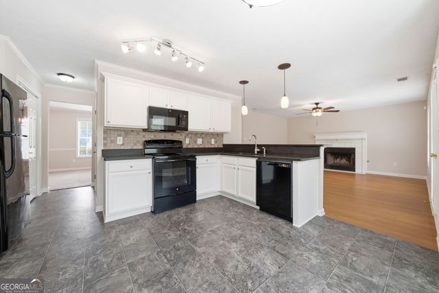 120 Michael Court, Fayetteville, GA 30215