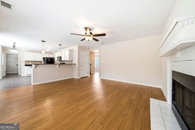 120 Michael Court, Fayetteville, GA 30215