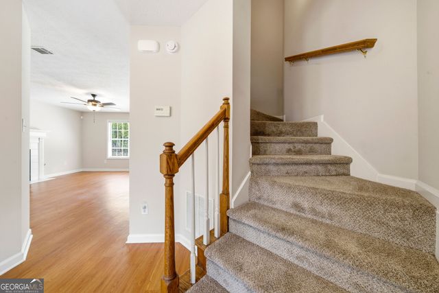 120 Michael Court, Fayetteville, GA 30215