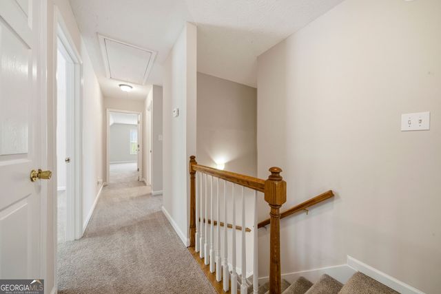 120 Michael Court, Fayetteville, GA 30215