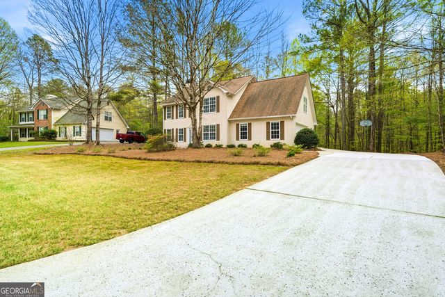 120 Michael Court, Fayetteville, GA 30215