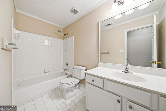 120 Michael Court, Fayetteville, GA 30215