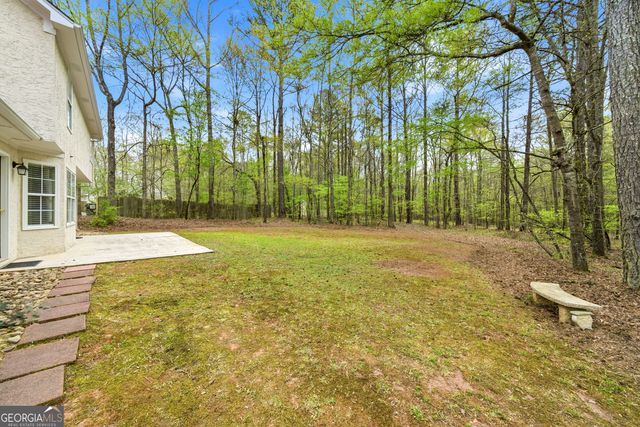 120 Michael Court, Fayetteville, GA 30215