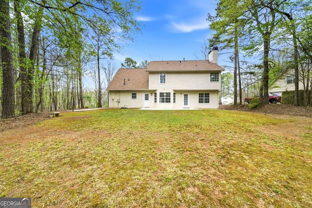 120 Michael Court, Fayetteville, GA 30215