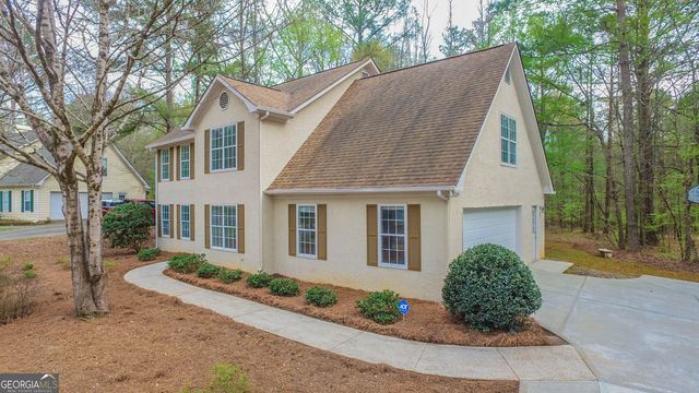 120 Michael Court, Fayetteville, GA 30215