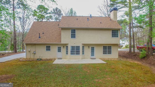 120 Michael Court, Fayetteville, GA 30215