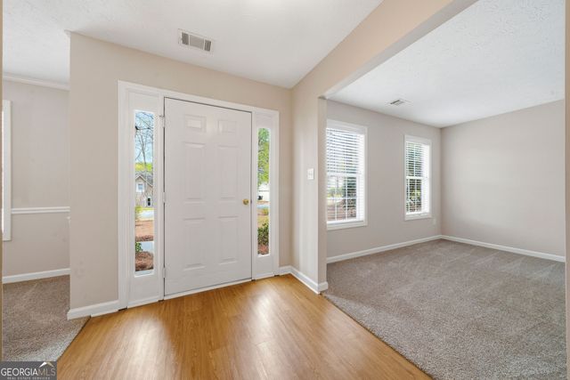 120 Michael Court, Fayetteville, GA 30215