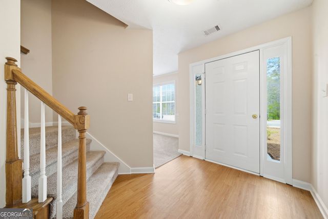 120 Michael Court, Fayetteville, GA 30215