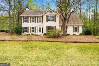 120 Michael Court, Fayetteville, GA 30215