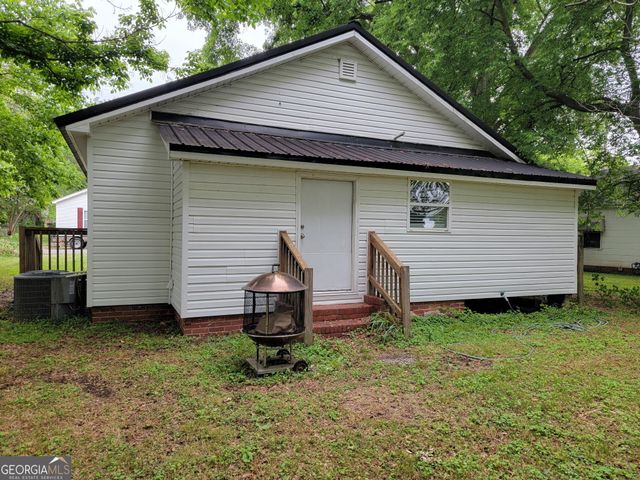 225 Given Street, Summerville, GA 30747