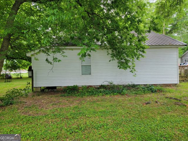 225 Given Street, Summerville, GA 30747