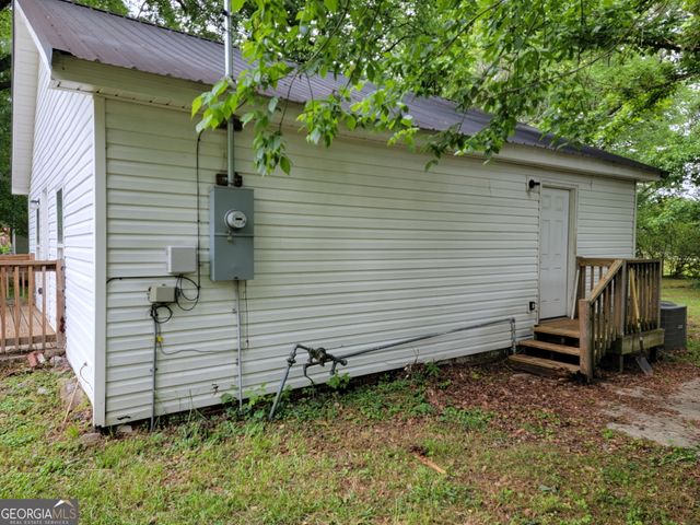 225 Given Street, Summerville, GA 30747
