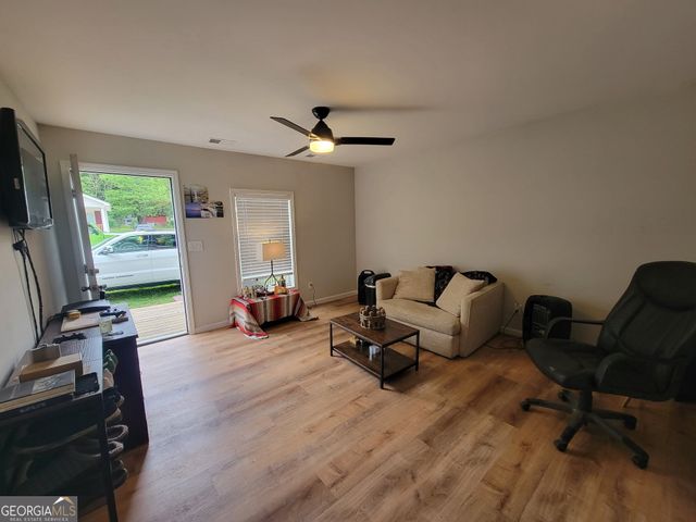 225 Given Street, Summerville, GA 30747