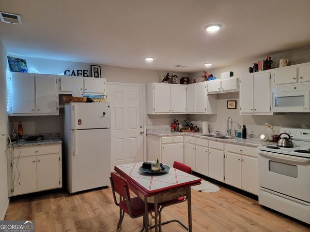 225 Given Street, Summerville, GA 30747