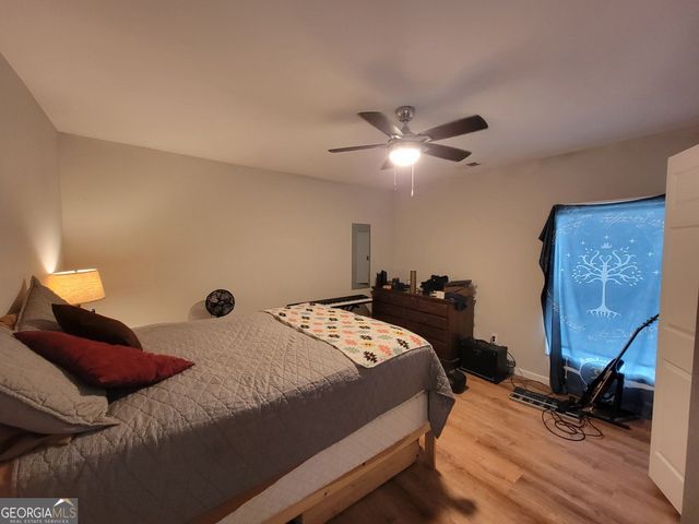 225 Given Street, Summerville, GA 30747