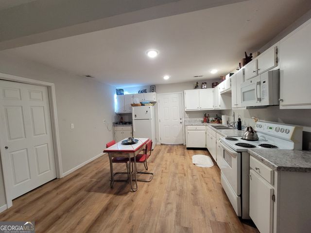 225 Given Street, Summerville, GA 30747
