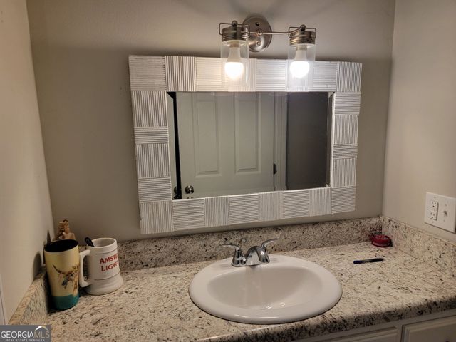 225 Given Street, Summerville, GA 30747