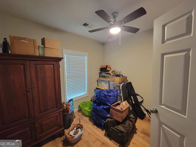 225 Given Street, Summerville, GA 30747