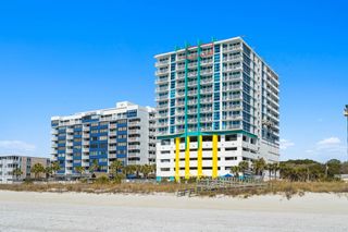 2301 S Ocean Blvd. S # 1404, North Myrtle Beach, SC 29582