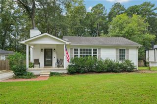 2099 Clairmont NE Terrace, Atlanta, GA 30345